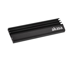 Akasa M.2 radiatorius