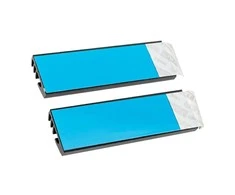 Akasa M.2 SSD Heatsink – Aliuminio