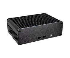 Akasa Newton CTN lustų rinkinys UCFF (Intel NUC) – atsisiųskite
