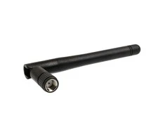 Akasa Omni-Directional Tri-Band WiFi Antenna – 2 Pack, Juodas