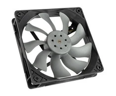 Akasa OTTO SF12 PWM ventiliatorius, atsparus vandeniui - 120mm