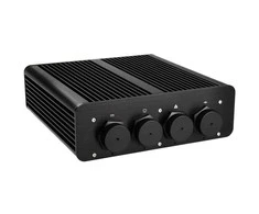 Akasa Pascal MD PUdowa UCFF (Intel NUC), OEM – būtinas