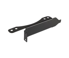 Akasa PCI slot mounting system for fans – 120mm