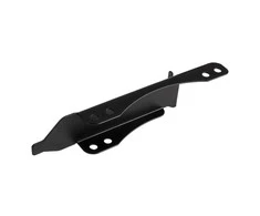 Akasa PCI slot mounting system for fans – 120mm