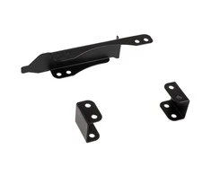 Akasa PCI slot mounting system for fans – 120mm