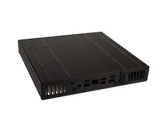 Akasa Plato TN UCFF dėklas (Intel NUC), OEM – juoda