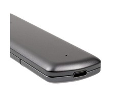 Akasa Portable M.2 SATA/NVMe SSD į USB-C 3.2 Gen 2
