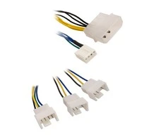 Akasa PWM splitter cable