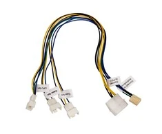 Akasa PWM splitter cable