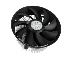 „Akasa Sunflower Mini–Top–Flow“ procesoriaus aušintuvas – 120 mm