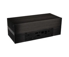 Akasa Turing A50 MKII UCFF dėklas (AMD Ryzen), OEM – juoda