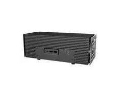 Akasa Turing RC Pro UCFF-Gehäuse (ASUS NUC) - juodas