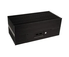 Akasa Turing TN obudowa UCFF (Intel NUC), OEM – juoda