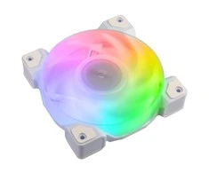 Akasa Vegas A12 Addressable-RGB korpuso ventiliatorius – 120 mm