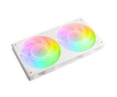 Akasa Vegas A24 Addressable-RGB korpuso ventiliatorius – 240 mm