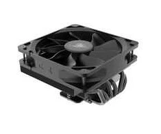 Akasa VIPER H6L M2 Low-Profile CPU-Kühler - 120mm, juodas
