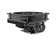 Akasa VIPER H6L M2 Low-Profile CPU-Kühler - 120mm, juodas