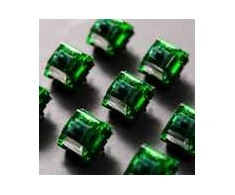 Klaviatūra Akko Monsgeek Žalias Fog Switch, mechaniniai, 3-Pin, linear, MX-Stem, 60g – 45 vnt