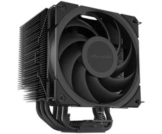 Alpenföhn Brocken 4 CPU Cooler – 120mm