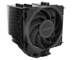 Alpenföhn Brocken 4 CPU Cooler – 120mm