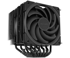 Alpenföhn Brocken 4 Max CPU Cooler – 2x 120mm