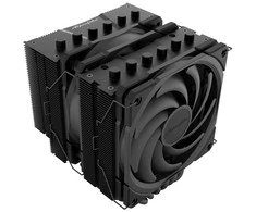 Alpenföhn Brocken 4 Max CPU Cooler – 2x 120mm