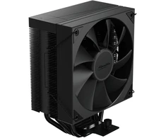 Alpenföhn Matterhorn 2 CPU Cooler, 200 W TDP, 120 mm PWM Fan - Juodas