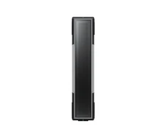 Alpenföhn WingBoost 4 PWM Fan, Reverse, RGB – 120mm, juodas