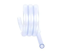 Alphacool AlphaTube Hose HF 13/10mm – Clear 1 m
