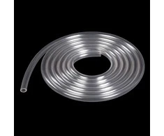 Alphacool AlphaTube Hose HF 13/10mm – Ultra Clear 3 m
