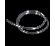Alphacool AlphaTube Tubing HF 13/10mm – Ultra Clear 1 m