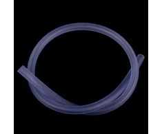 Alphacool AlphaTube Hose HF 16/10mm – Clear 3 m