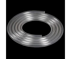 Alphacool AlphaTube Schlauch HF 16/10mm – Ultra Clear 3 m