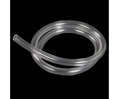 Alphacool AlphaTube Hose HF 16/10mm – Ultra Clear 1 m