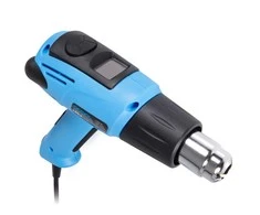 Alphacool Apex Heat Gun with LCD screen – 2000 watts