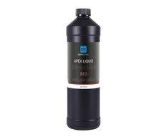 Alphacool Apex Liquid, UV-active, Raudona – 1l