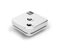 ALH Alphacool 13445 Kompiuterio aušinimo sistemos dalis arba priedas Vandens blokas