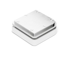 ALH Alphacool 13445 Kompiuterio aušinimo sistemos dalis arba priedas Vandens blokas
