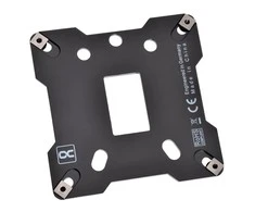 „Alphacool Core“ galinė plokštė XPX/Eisbaer LGA 115X/1200/1700 metalinė