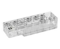 Alphacool Core Distroplate 240 XS D5/DDC, ARGB – Acrylic