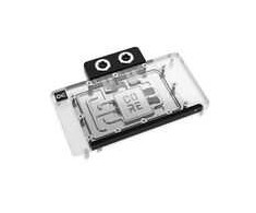 „Alphacool Core GeForce RTX 5080/5070Ti GamingPro GPU Vanduo Block“, ARGB, su galine plokšte · akrilas