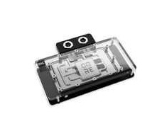 „Alphacool Core GeForce RTX 5080/5070Ti GamingPro GPU Vanduo Block“, ARGB, su galine plokšte · akrilas