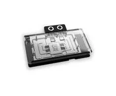 „Alphacool Core GeForce RTX 5080 Prime GPU Vanduo Cooling“, ARGB, su akrilo galine plokšte