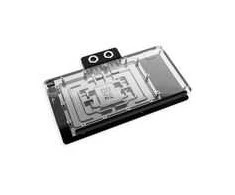 Alphacool Core GeForce RTX 5090 ROG Astral GPU Vanduo Block, ARGB, with Backplate – Acrylic