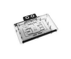 „Alphacool Core GeForce RTX 5090 SUPRIM / Vanguard / GAMING“, ARGB, su galine plokšte · akrilas