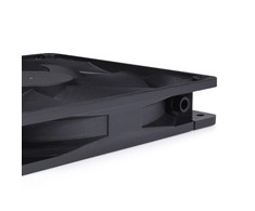 Alphacool Core PWM fan 3,200 rpm - 140 mm - juodas