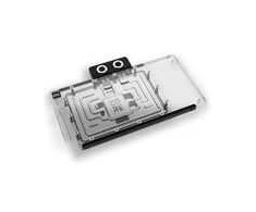 „Alphacool Core RTX 5080 ROG Astral GPU“ vandens aušinimas, ARGB, su galine plokšte ir akrilu
