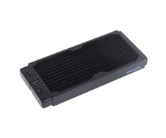 „Alphacool Core Storm ST30 Rinkinys“ vandens aušinimas – 240 mm