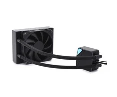 Alphacool Core Ocean T38 CPU Digital AIO Cooler – 120 mm, juodas
