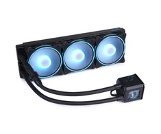 Šaldymas vandeniu Alphacool Eisbaer Aurora HPE Edition 360 (11999)